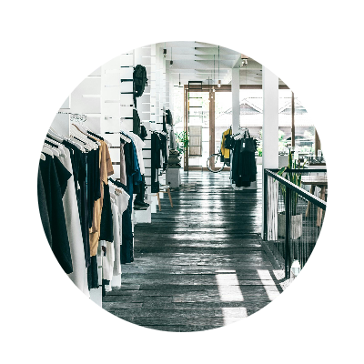 E-commerce solutions